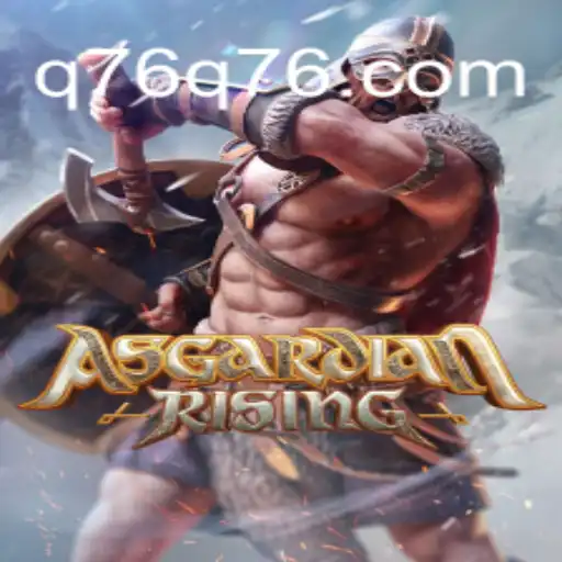AsgardianRising: A Nova Sensação no Mundo dos Jogos