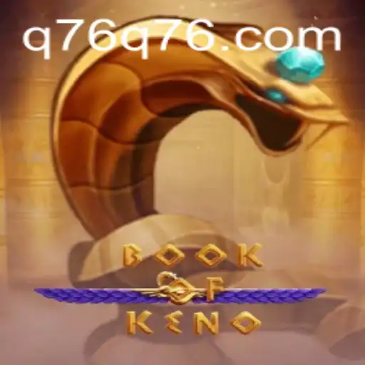 BookOfKeno: Uma Nova Dimensão no Mundo dos Jogos de Azar