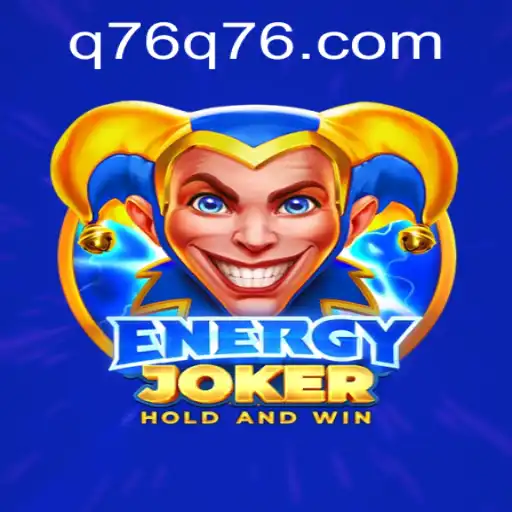 EnergyJoker: Descubra o Novo Jogo que Está Revolucionando o Entretenimento