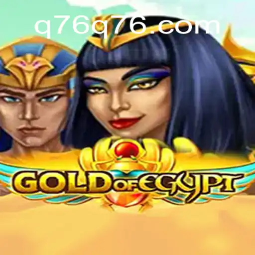 GoldOfEgypt: Explore o Tesouro dos Faraós em uma Aventura Única
