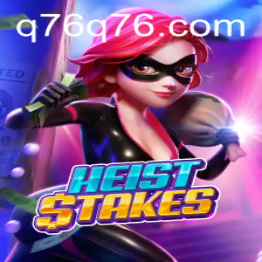HeistStakes: Um Mergulho no Empolgante Mundo dos Assaltos Virtuais