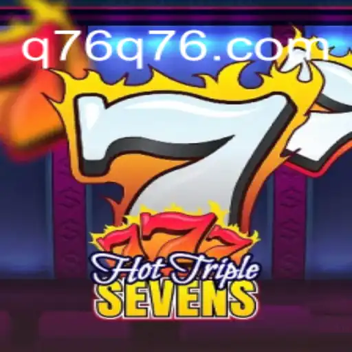 Descubra HotTripleSevens: Um Jogo Inovador para os Entusiastas de Cassino