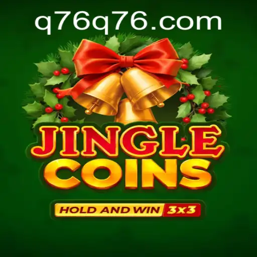 Descubra o Novo Fenômeno no Mundo dos Jogos: Jinglecoins e a Palavra-Chave Q76