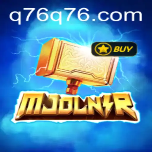 Descubra o Fascinante Mundo de Mjolnir: Um Novo Jogo Revolucionário