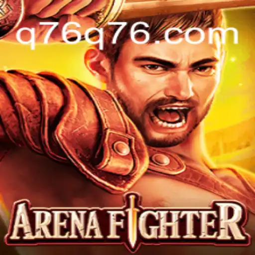 ArenaFighter: Descubra o Novo Fenômeno dos Jogos com a Palavra-chave 'q76'