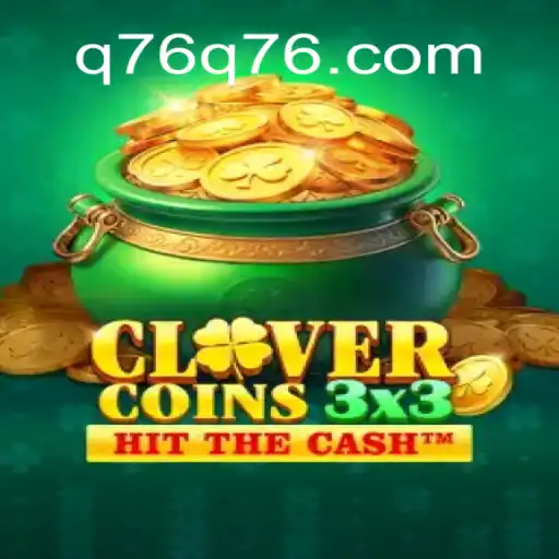 Descubra Clovercoin3x3: O Novo Fenômeno dos Jogos de Puzzle