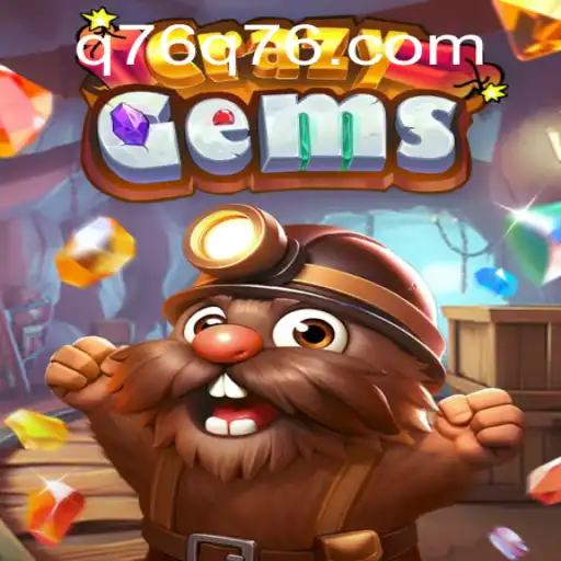 CrazyGems: A Nova Sensação no Mundo dos Jogos