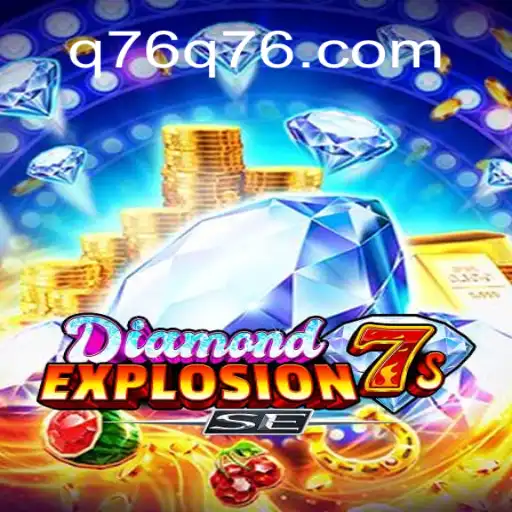 Discovering DiamondExplosion7sSE: The Thrilling New Game You've Been Waiting For