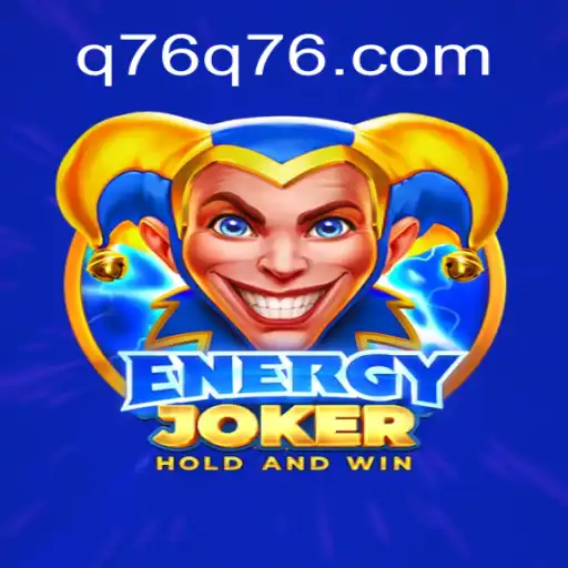 EnergyJoker: Descubra o Novo Jogo que Está Revolucionando o Entretenimento