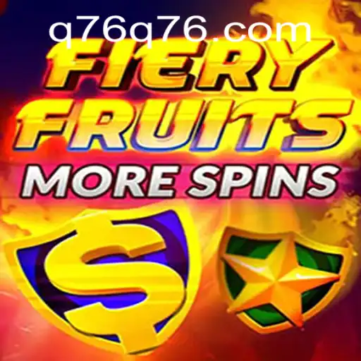 FieryFruitsMoreSpins: Um Mergulho no Novo Sucesso dos Jogos de Cassino