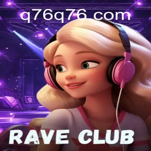 RaveClub: A Nova Sensação dos Jogos de Tabuleiro