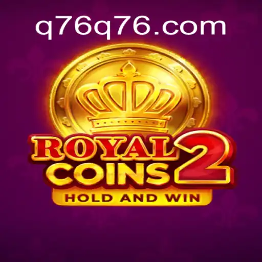 Descubra RoyalCoins2: Um Mergulho no Mundo das Moedas Reais