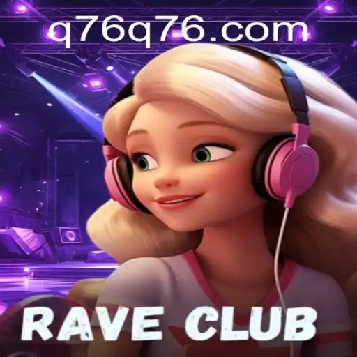 RaveClub: A Nova Sensação dos Jogos de Tabuleiro