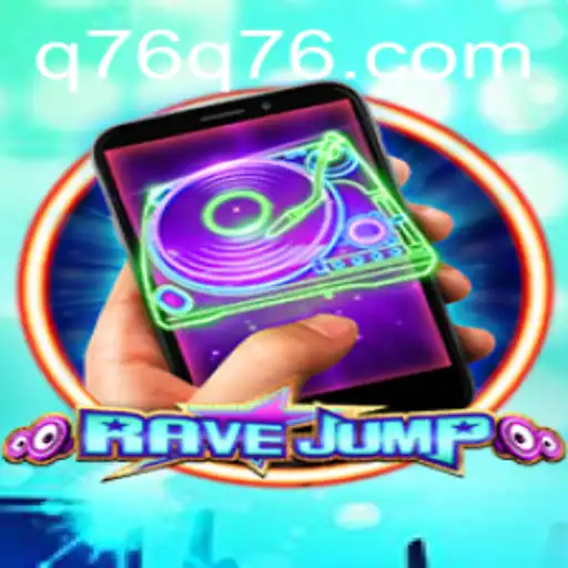 RaveJumpmobile: Descubra o Universo Vibrante deste Jogo Inovador