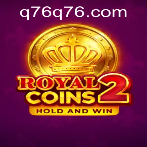 Descubra RoyalCoins2: Um Mergulho no Mundo das Moedas Reais