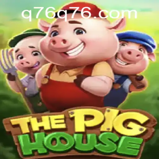ThePigHouse: Explorando o Fascinante Universo do Jogo