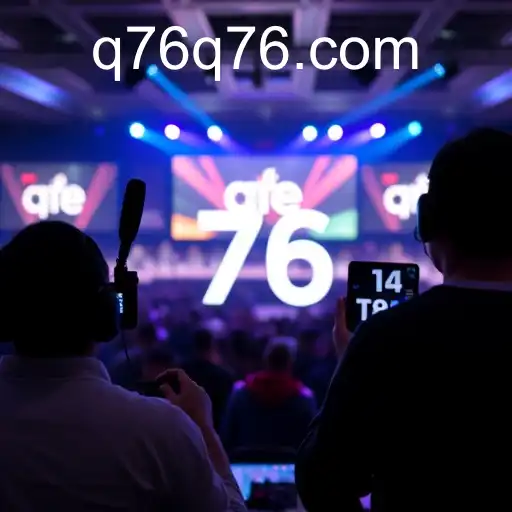 Transmissão ao vivo