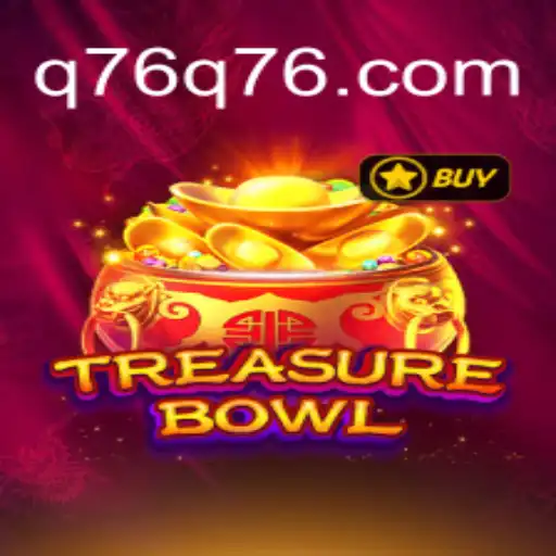 TreasureBowl: Descubra o Fascinante Mundo do Jogo de Tesouros