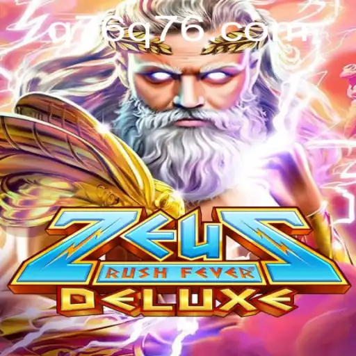 Descubra os Segredos de ZeusRushFeverDeluxe